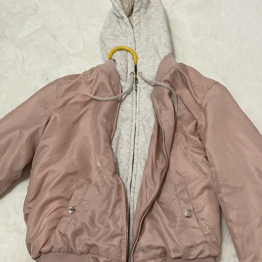 Jacket - Picture 2 of 3